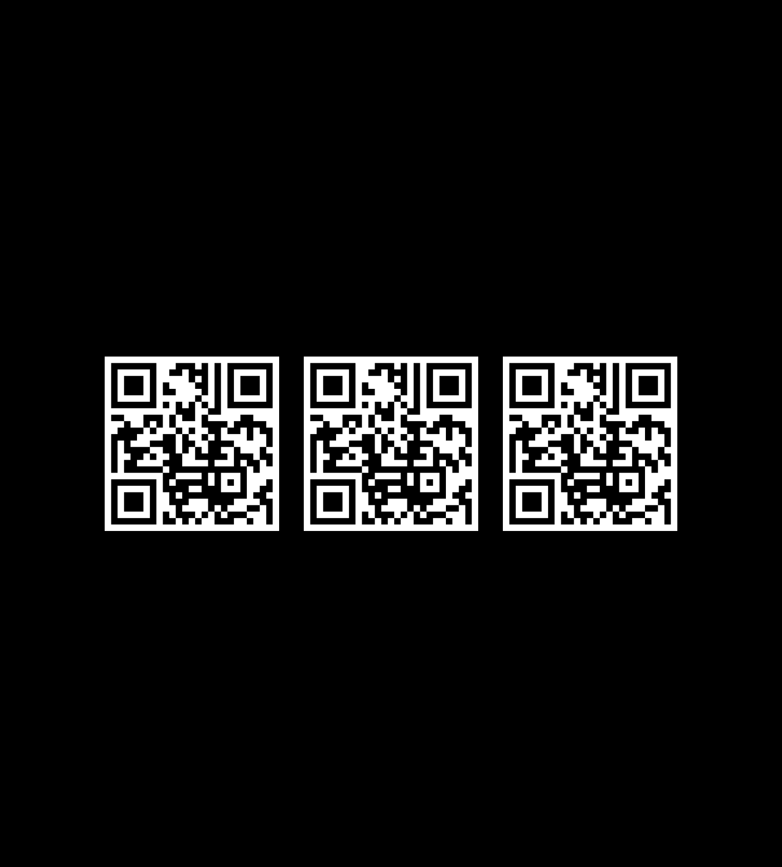 qr-коды